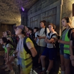 Schoolreis naar Brugge