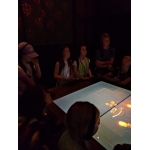 Schoolreis naar Brugge