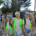 Schoolreis naar Brugge