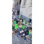 Schoolreis naar Brugge