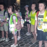 Schoolreis naar Brugge