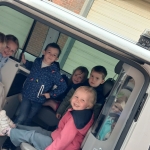 Een politiebezoek in onze klas!