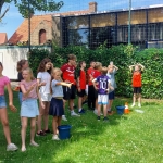 Waterpret