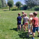 Waterpret