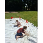 Waterpret