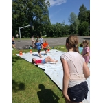 Waterpret