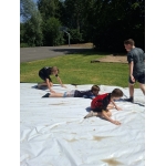Waterpret