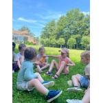Waterpret