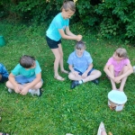 Waterpret