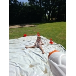 Waterpret