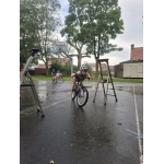 Fietsparcours