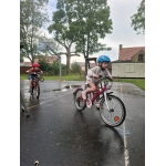 Fietsparcours