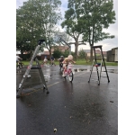 Fietsparcours