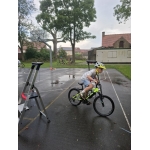 Fietsparcours
