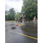 Fietsparcours