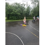 Fietsparcours