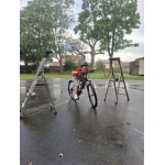 Fietsparcours