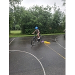 Fietsparcours