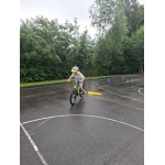 Fietsparcours