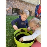 Nieuw leven: zaaien en planten 🌱🌺