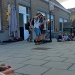Start schooljaar