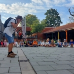 Start schooljaar