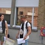 Start schooljaar
