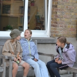 Start schooljaar