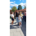 Start schooljaar