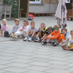 Start schooljaar