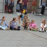 Start schooljaar