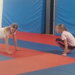 Sportdag 3de graad