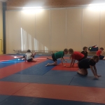 Sportdag 3de graad