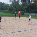 Sportdag 3de graad