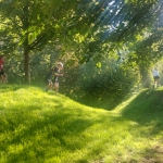 Sportdag 3de graad
