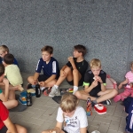 Sportdag 3de graad