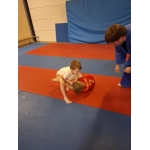 Sportdag 1ste graad