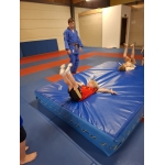 Sportdag 1ste graad