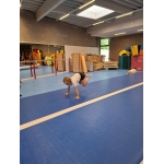 Sportdag 1ste graad