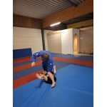 Sportdag 1ste graad