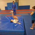 Sportdag 1ste graad