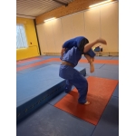 Sportdag 1ste graad
