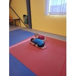 Sportdag 1ste graad