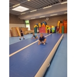 Sportdag 1ste graad