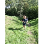 Sportdag 1ste graad