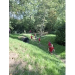 Sportdag 1ste graad