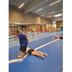 Sportdag 1ste graad