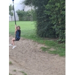 Sportdag 1ste graad