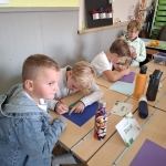 Eerste schoolweek