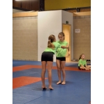Sportdag 3de graad